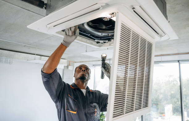 Licensed Hvac service in Hobart, OK - FH HVAC